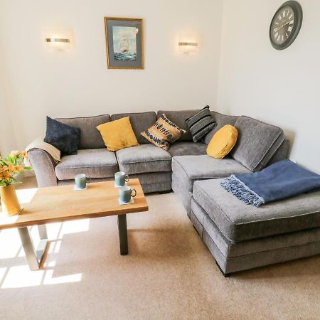 Sail Away, 17 Union Mill Apartment Whitby Ngoại thất bức ảnh