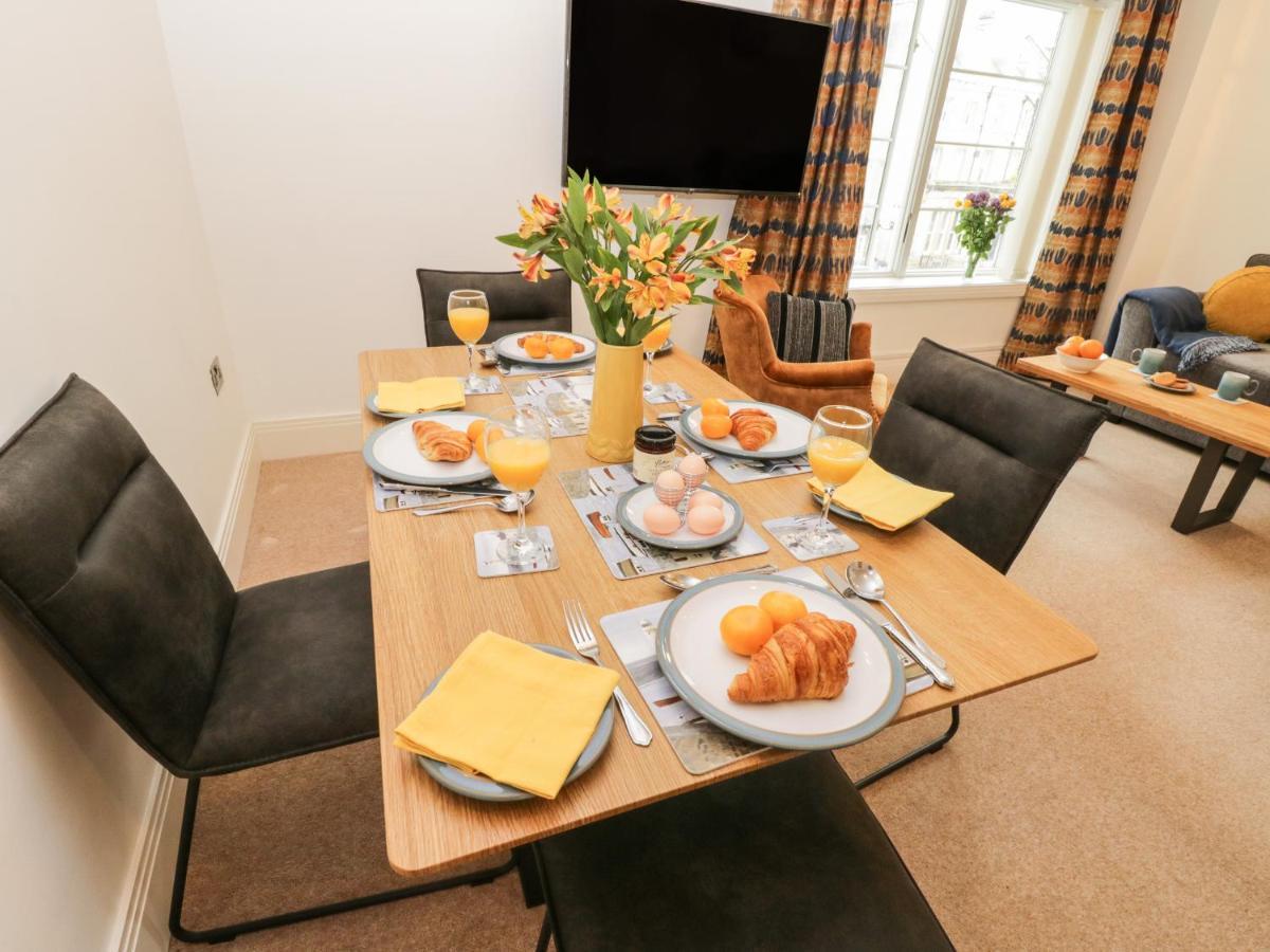 Sail Away, 17 Union Mill Apartment Whitby Ngoại thất bức ảnh