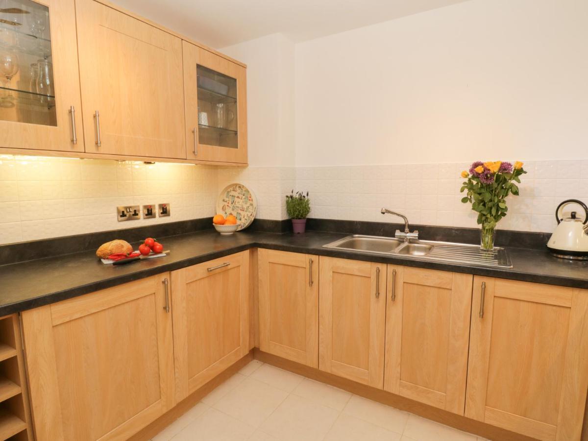 Sail Away, 17 Union Mill Apartment Whitby Ngoại thất bức ảnh