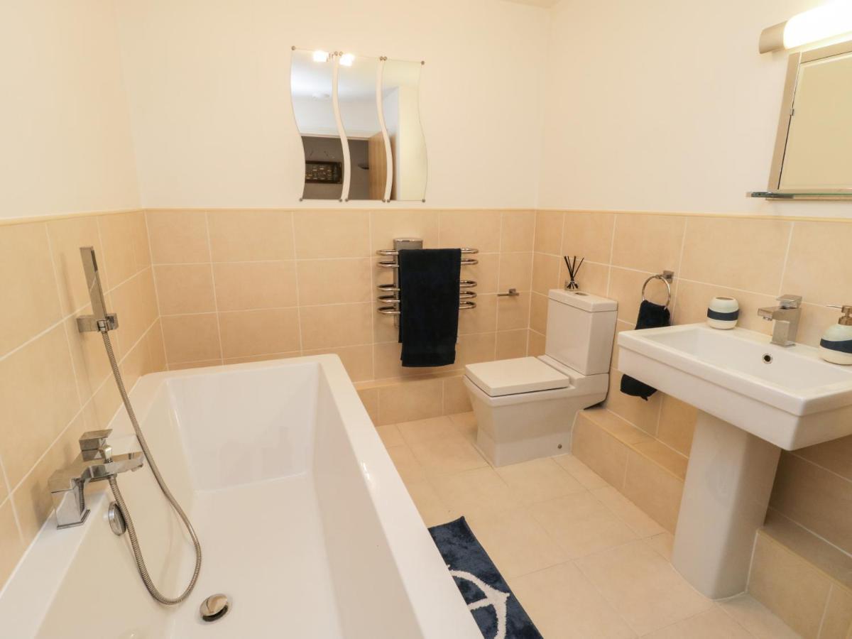 Sail Away, 17 Union Mill Apartment Whitby Ngoại thất bức ảnh