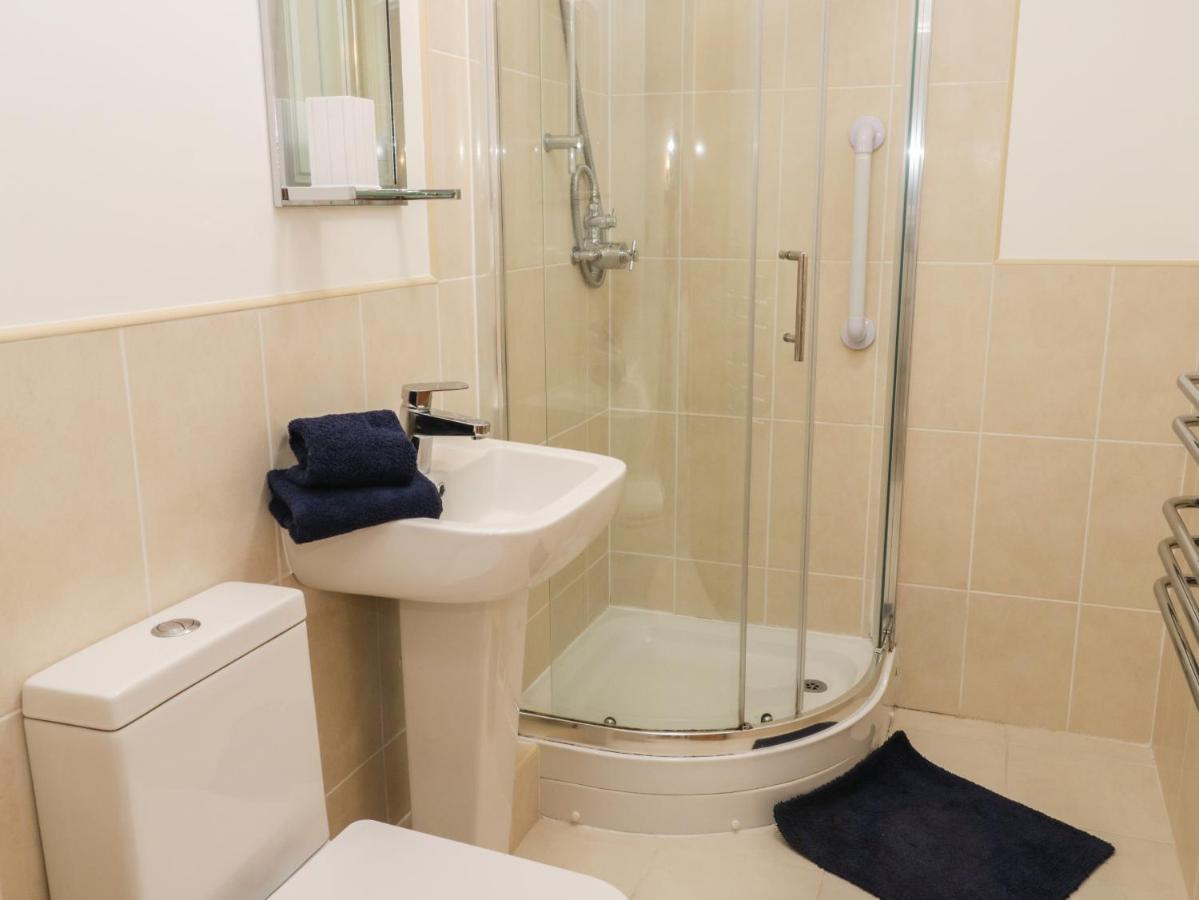 Sail Away, 17 Union Mill Apartment Whitby Ngoại thất bức ảnh