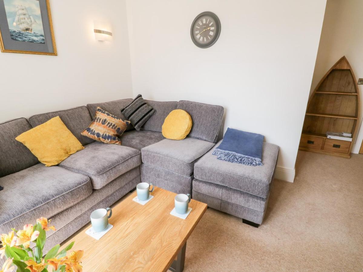 Sail Away, 17 Union Mill Apartment Whitby Ngoại thất bức ảnh