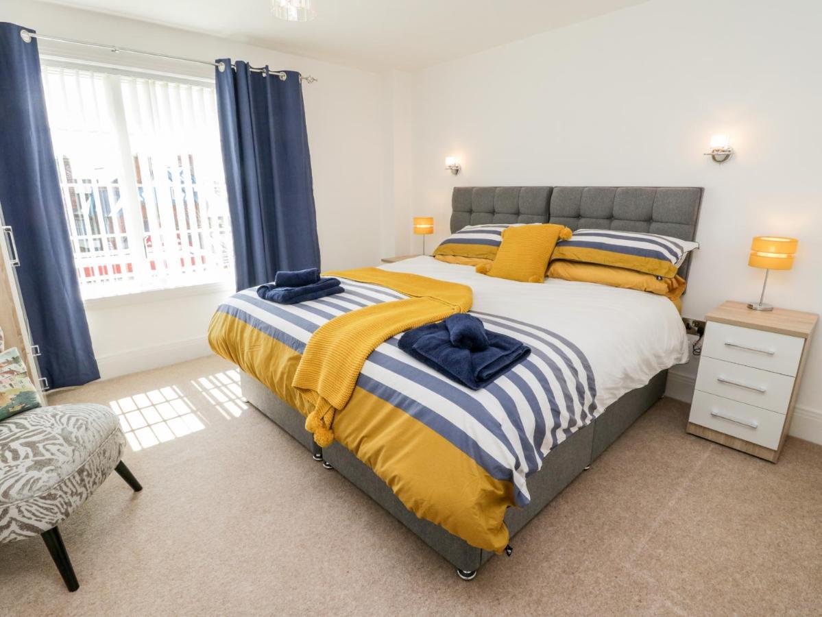 Sail Away, 17 Union Mill Apartment Whitby Ngoại thất bức ảnh