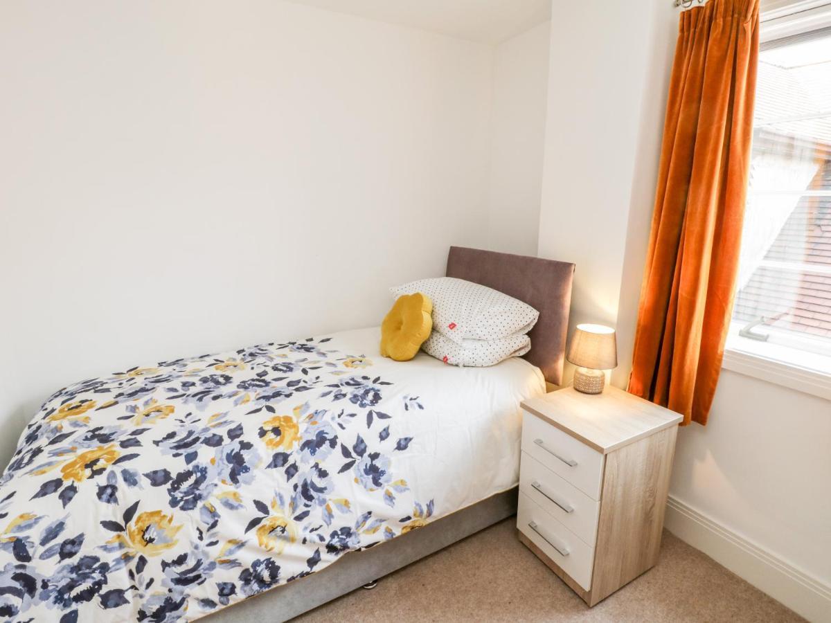 Sail Away, 17 Union Mill Apartment Whitby Ngoại thất bức ảnh