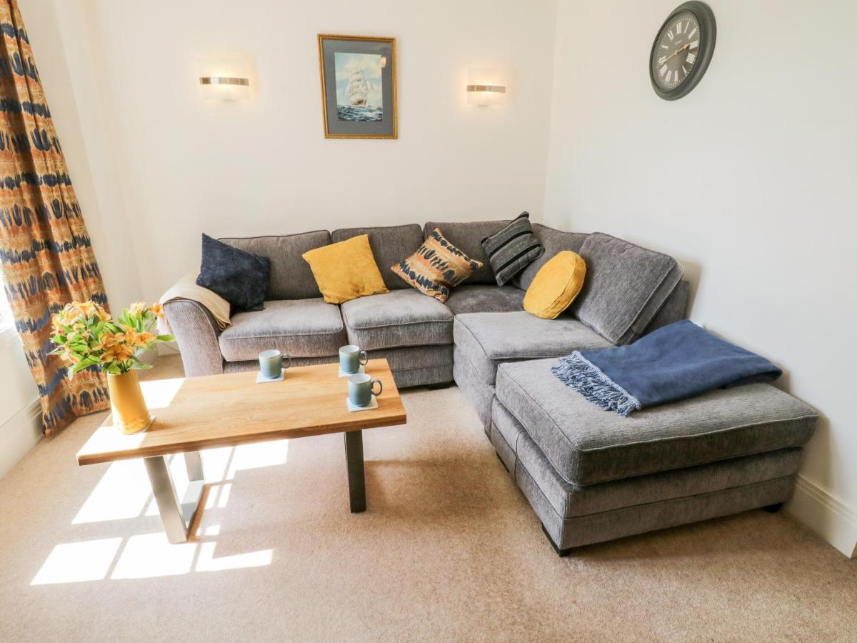 Sail Away, 17 Union Mill Apartment Whitby Ngoại thất bức ảnh
