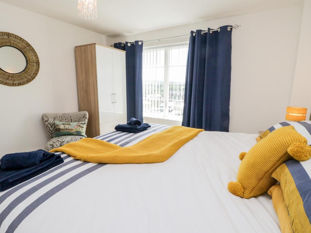 Sail Away, 17 Union Mill Apartment Whitby Ngoại thất bức ảnh