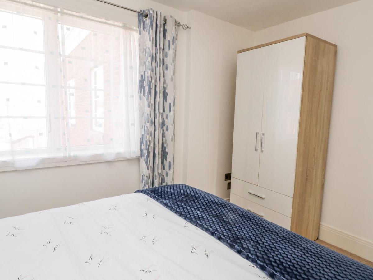 Sail Away, 17 Union Mill Apartment Whitby Ngoại thất bức ảnh
