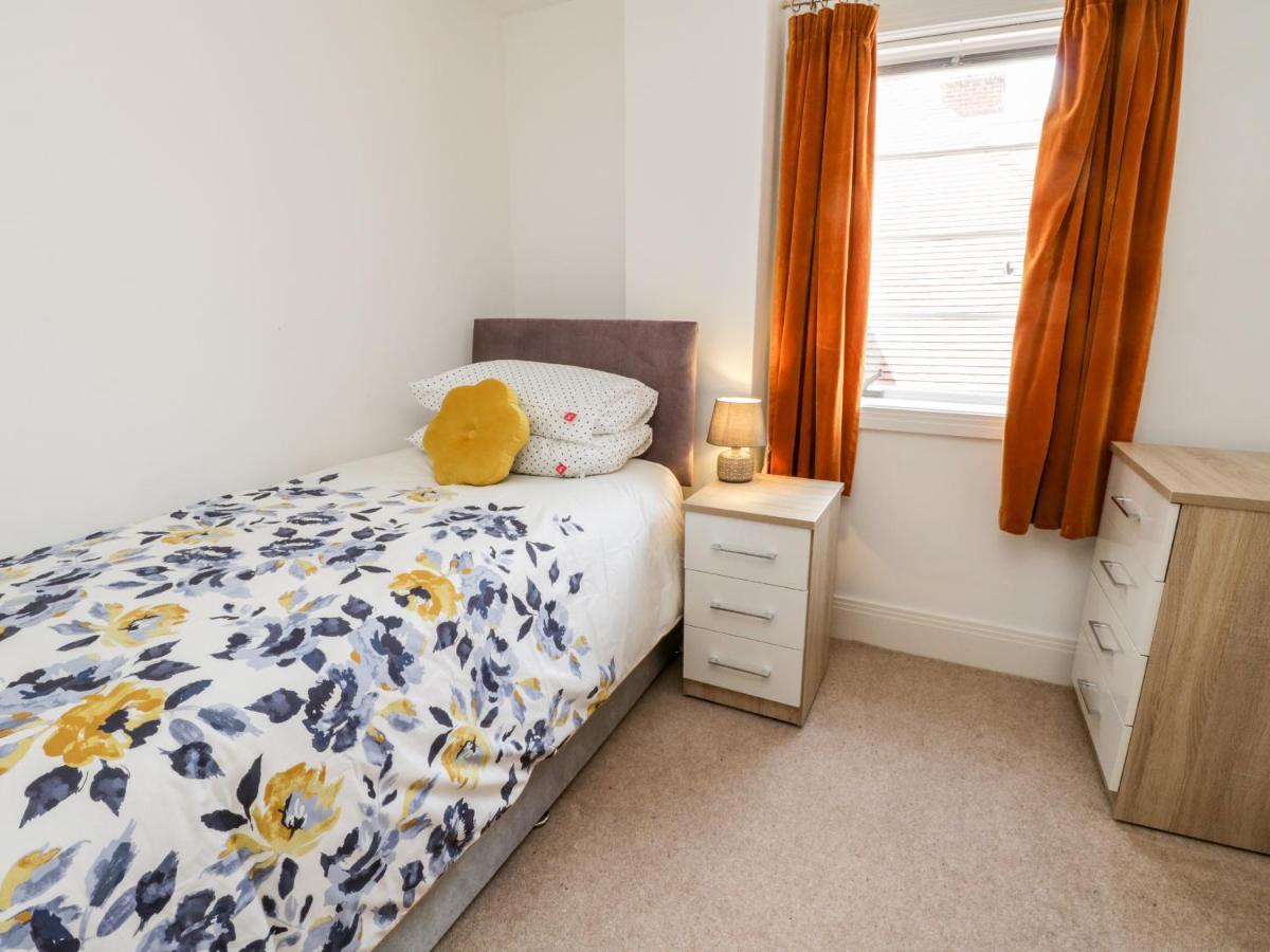 Sail Away, 17 Union Mill Apartment Whitby Ngoại thất bức ảnh