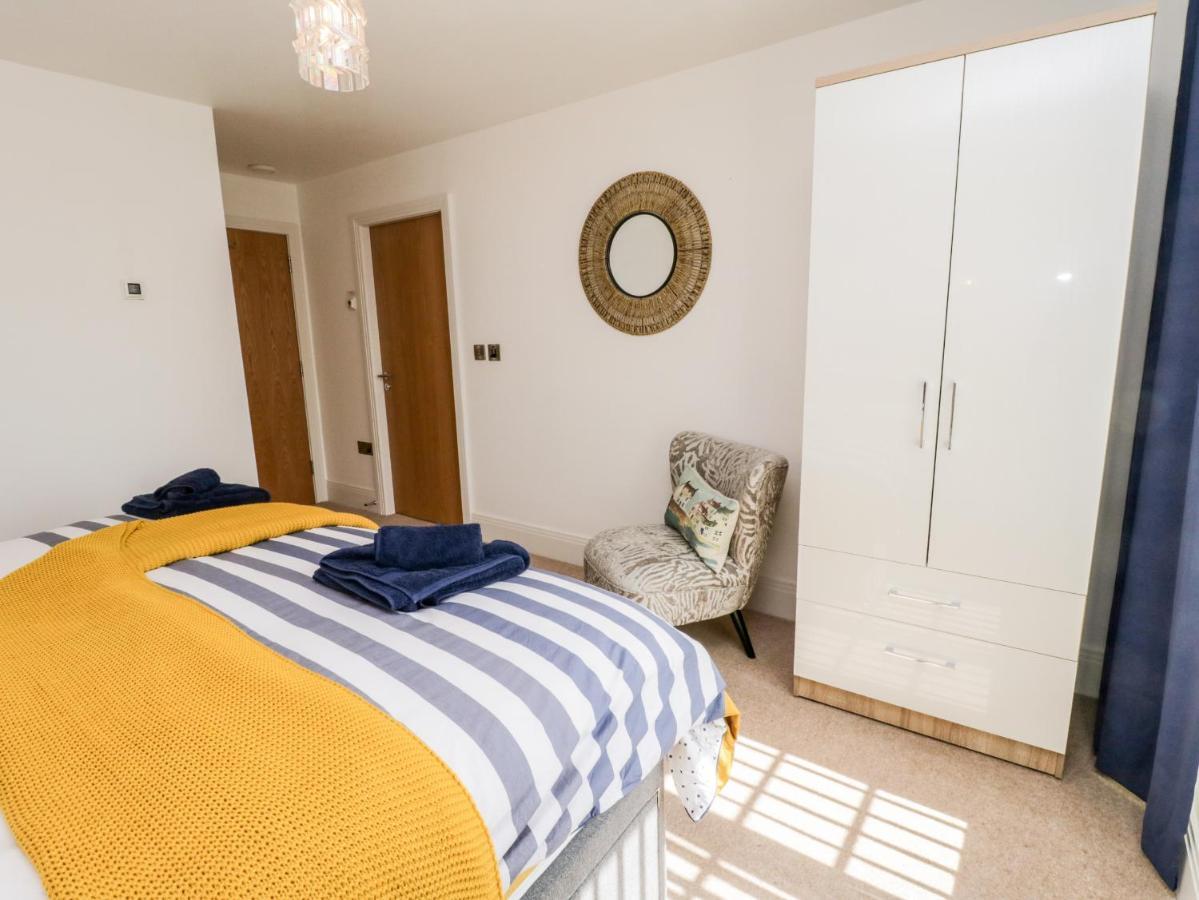 Sail Away, 17 Union Mill Apartment Whitby Ngoại thất bức ảnh