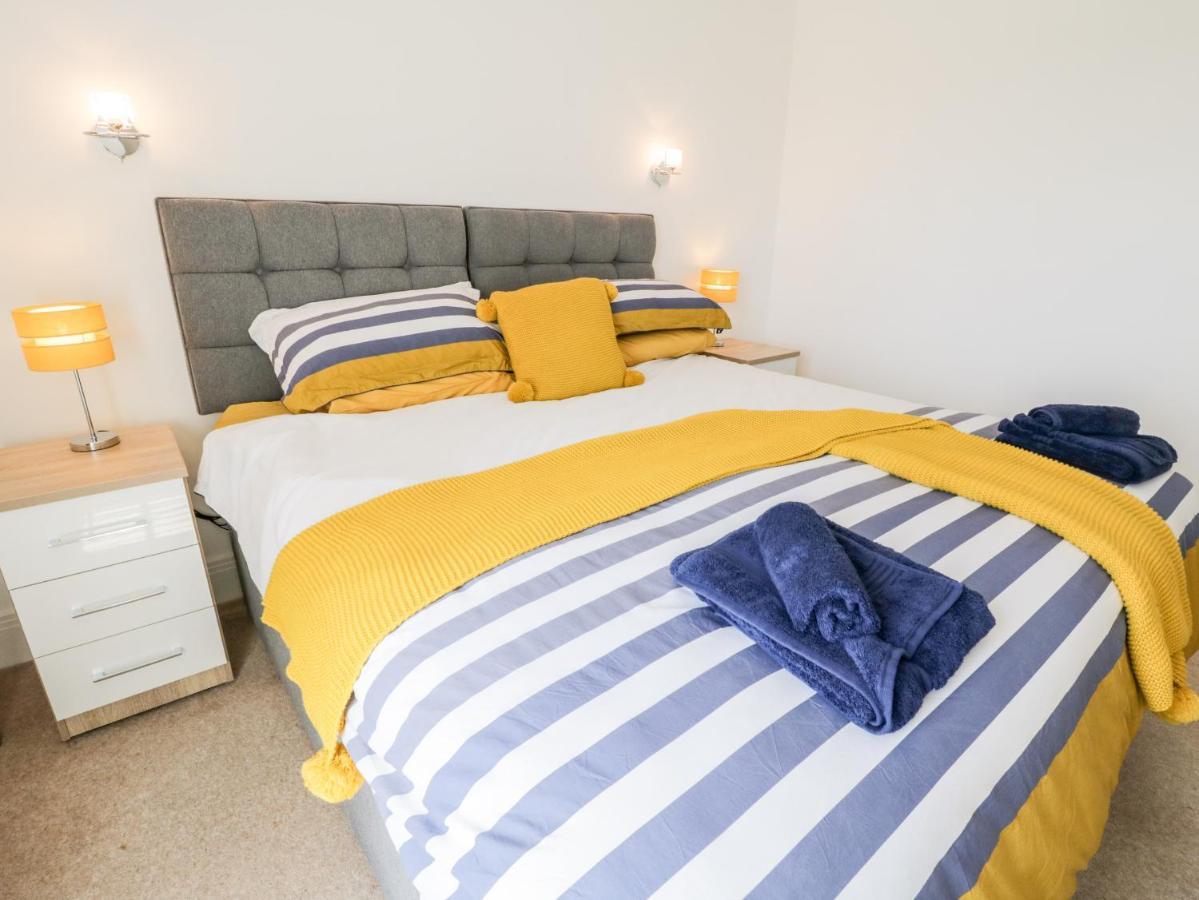Sail Away, 17 Union Mill Apartment Whitby Ngoại thất bức ảnh